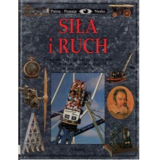 Siła i ruch Siła i ruch