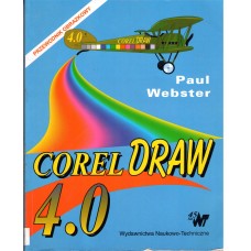 CorelDRAW 4.0 : oraz CorelTRACE i CorelMOSAIC