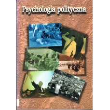 Psychologia polityczna