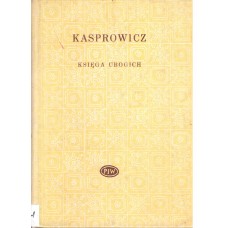 Księga ubogich