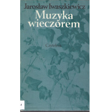 Muzyka wieczorem