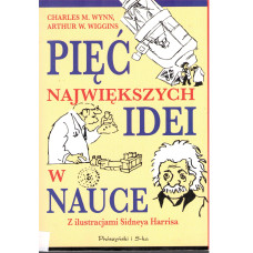 Pięć największych idei w nauce