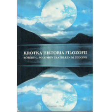 Krótka historia filozofii