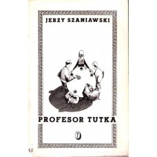 Profesor Tutka