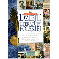 Ilustrowane dzieje literatury polskiej 