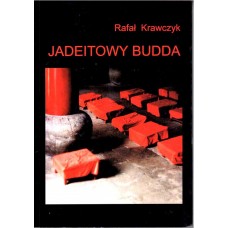 Jadeitowy Budda