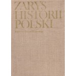 Zarys historii Polski