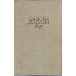 Antologia literatury francuskiej