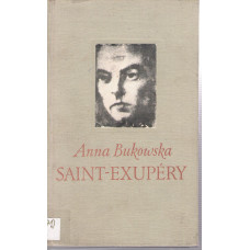 Saint-Exupéry czyli Paradoksy humanizmu