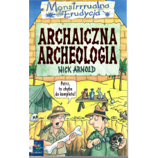 Archaiczna archeologia