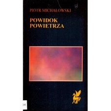 Powidok powietrza