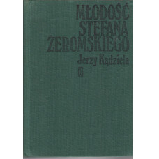 Młodość Stefana Żeromskiego