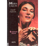 Maria Callas : samotność bogini