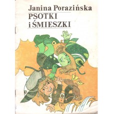 Psotki i śmieszki