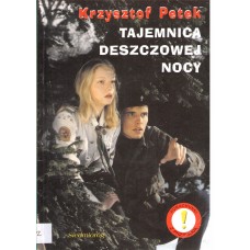 Tajemnica deszczowej nocy Tajemnica deszczowej nocy