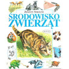 Środowisko zwierząt