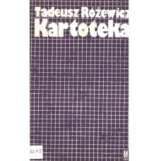 Kartoteka