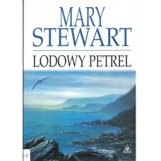 Lodowy petrel