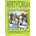 Geografia : repetytorium : liceum, technikum