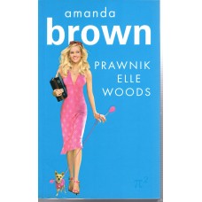 Prawnik Elle Woods