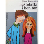 Nastolatki i bon ton Nastolatki i bon ton