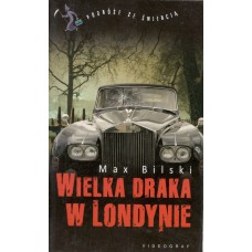 Wielka draka w Londynie