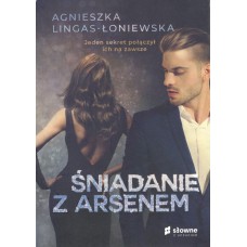 Śniadanie z Arsenem