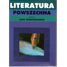 Literatura powszechna