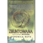 Zbuntowana Zbuntowana