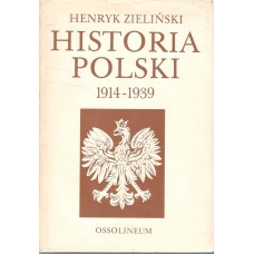 Historia Polski 1914 - 1939