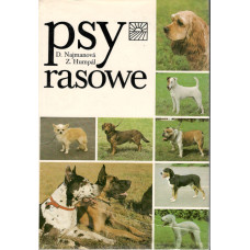 Psy rasowe Psy rasowe