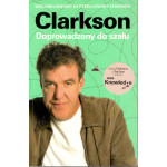 Doprowadzony do szału Doprowadzony do szału