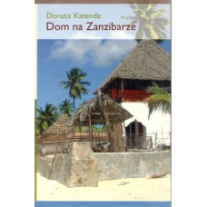 Dom na Zanzibarze