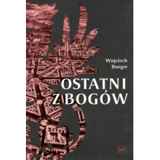 Ostatni z Bogów