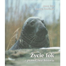 Życie fok : prawdziwa historia