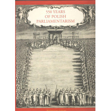 550 years of Polish parliamentarism