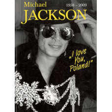 "I love You, Poland" : Michael Jackson