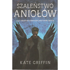Szaleństwo aniołów