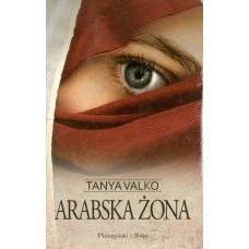 Arabska żona