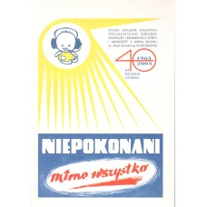 Niepokonani mimo wszystko