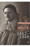Dziennik. T. 1, 1962-1969