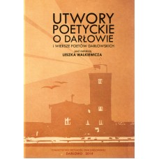 Utwory poetyckie o Darłowie i wiersze poetów darłowskich