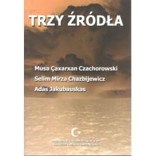 Trzy źródła