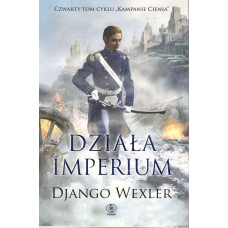 Działa imperium