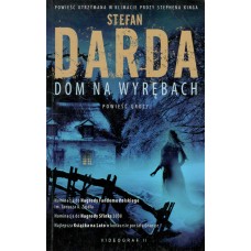 Dom na wyrębach