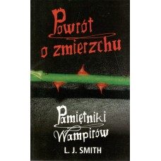 Powrót o zmierzchu