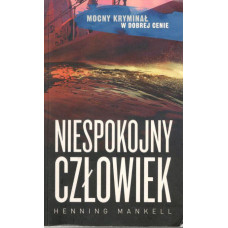 Niespokojny człowiek