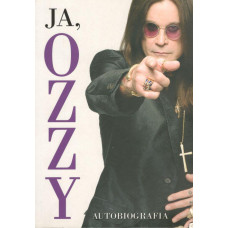 Ja, Ozzy : autobiografia