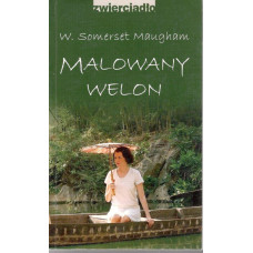 Malowany welon