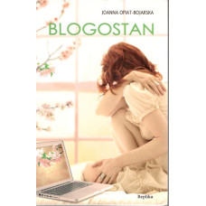 Blogostan
